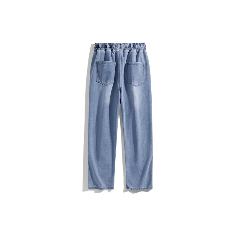 FOR FEAR THAT Jeans Unisex-16