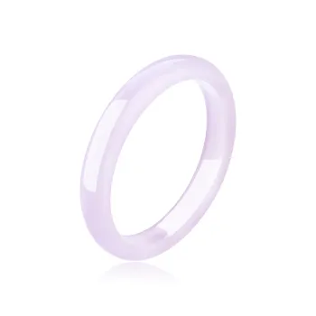 Lao Feng Xiang Chalcedony Bangles Women's
