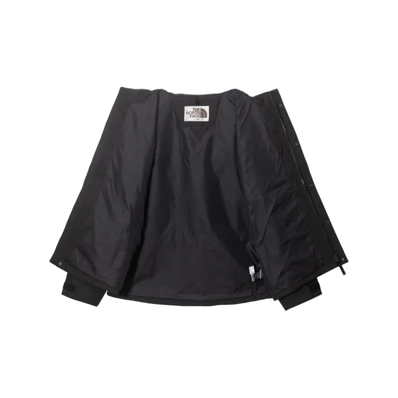 THE NORTH FACE Jackets Coats Men's Black-2