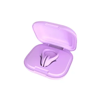 Watertime Nose Clips Unisex Silicone PP Material ABS