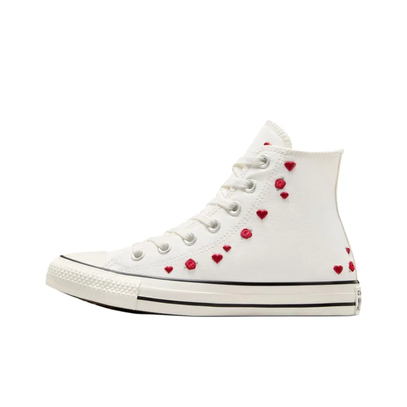 Converse Women's Chuck Taylor All Star High 'Valentine's Day 2025' Women's-0