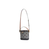 fringe shoulder bag
