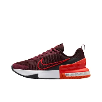 Nike Air Max Alpha Trainer 6 Dark Team Red Burgundy Crush Off Noir Picante Red