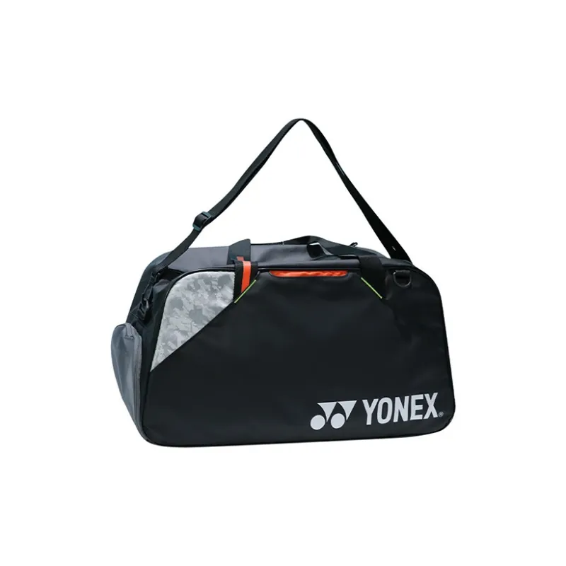 YONEX Badminton Racket Bags Can Hold 3 Pcs Crossbody Bag Black Unisex-1