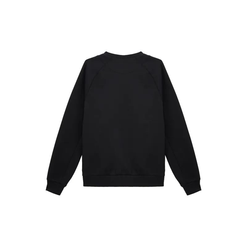 Nike Primary Sweatshirt Men's Black-1