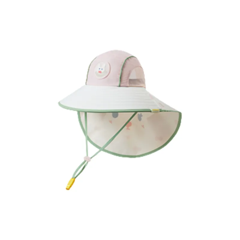 LEMONKID Polyamide Sun Protection Hats Kids'-3