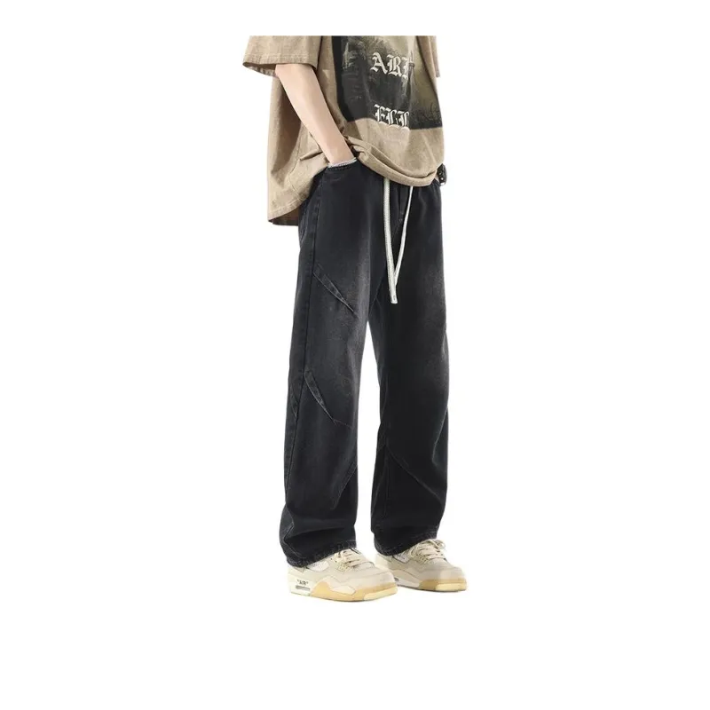 FOR FEAR THAT Jeans Unisex-2