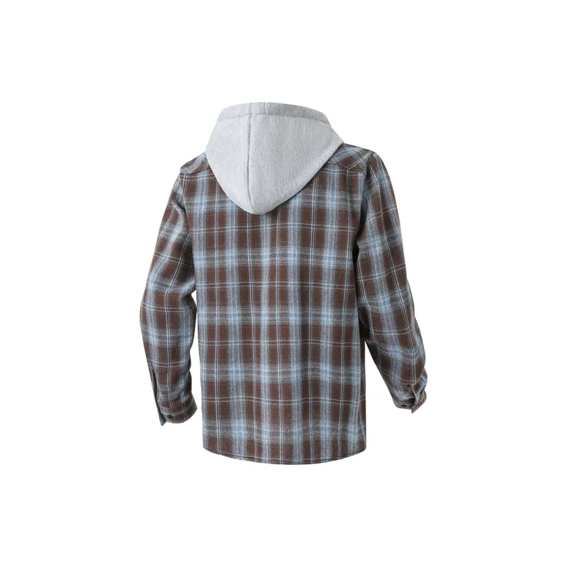 Universal Templates Shirt Unisex-3