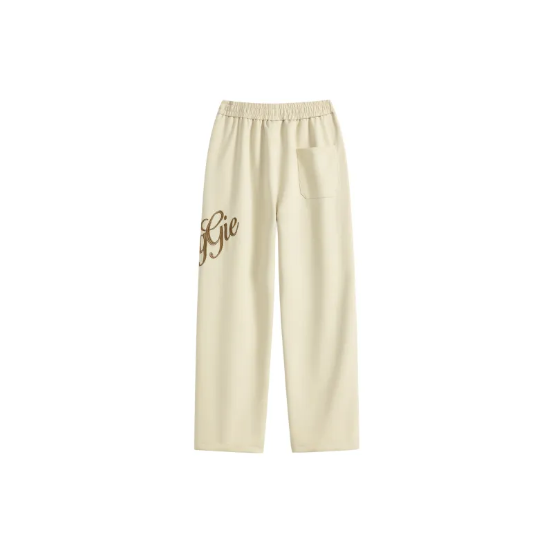 The Simpsons Casual Pants Unisex-11