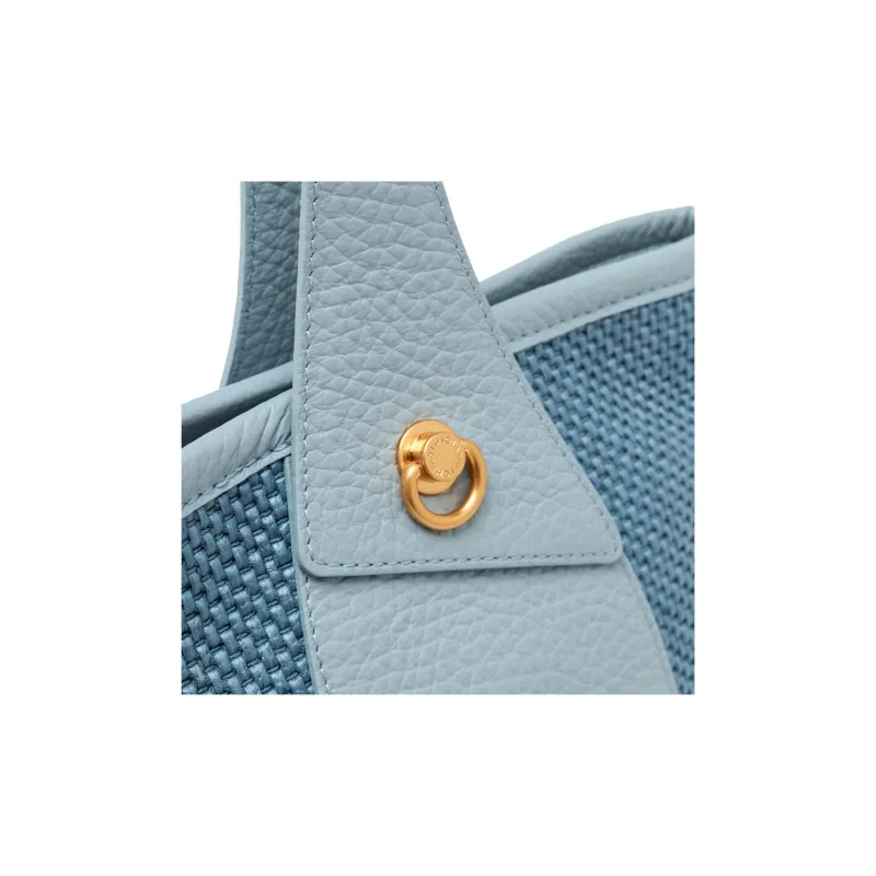 GIANNI CHIARINI Ester Tote Bag-5