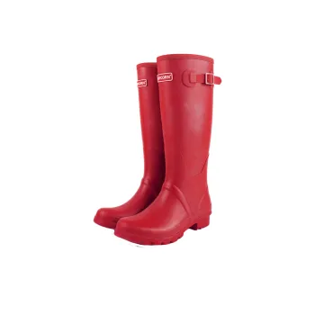 JOYCORN Rain Boots Women's
