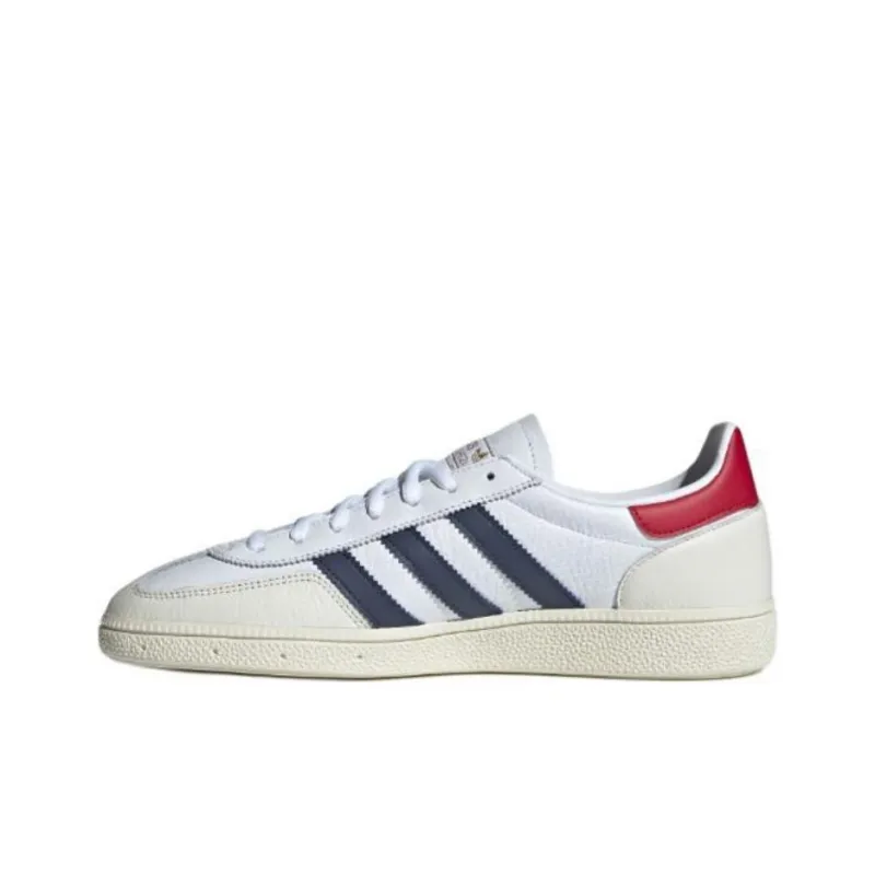 Adidas Handball Spezial Cloud White Arctic Night-1