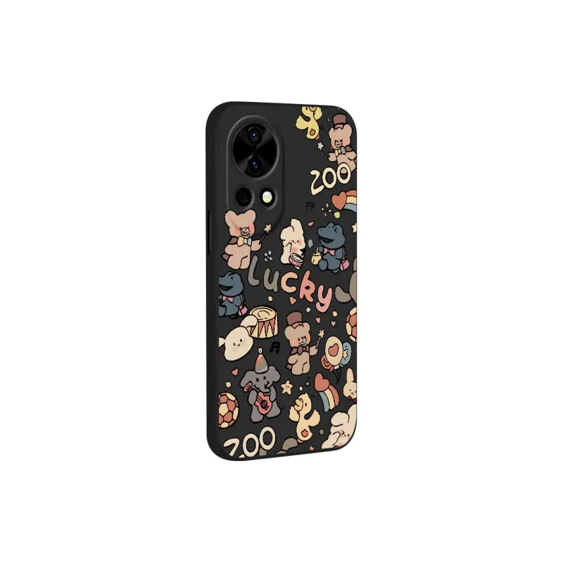 BAOCHENG Phone Cases-4
