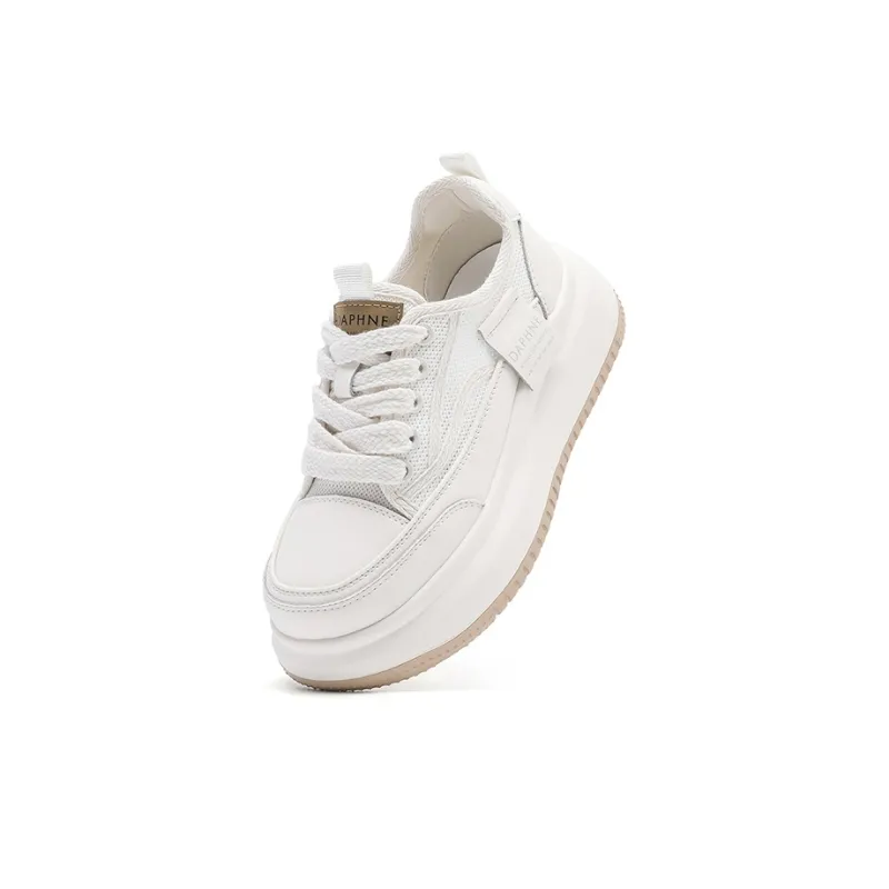 DAPHNE Low-Top Skateboard Shoes Women's-12