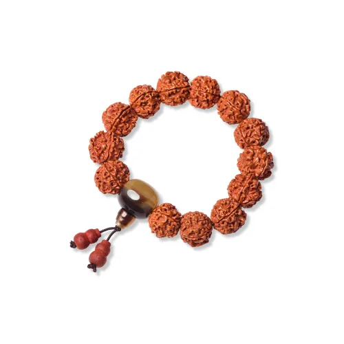The Call Of The Heart King Kong Bodhi Seeds Bracelets Unisex