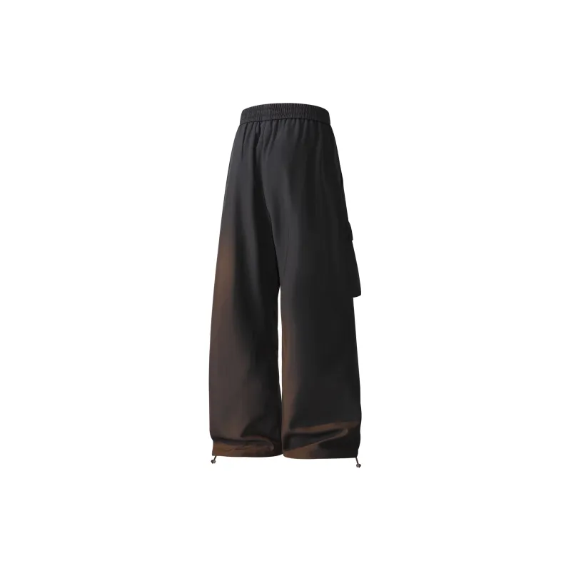 Supremo Cat Casual Pants Unisex-1