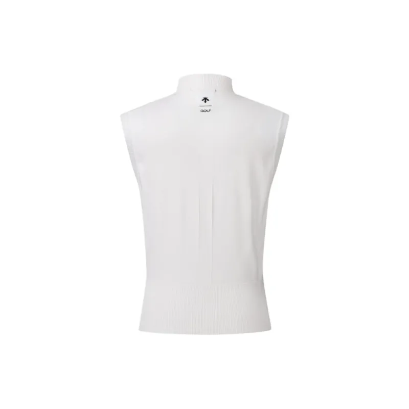 DESCENTE Tank Tops Women's-5