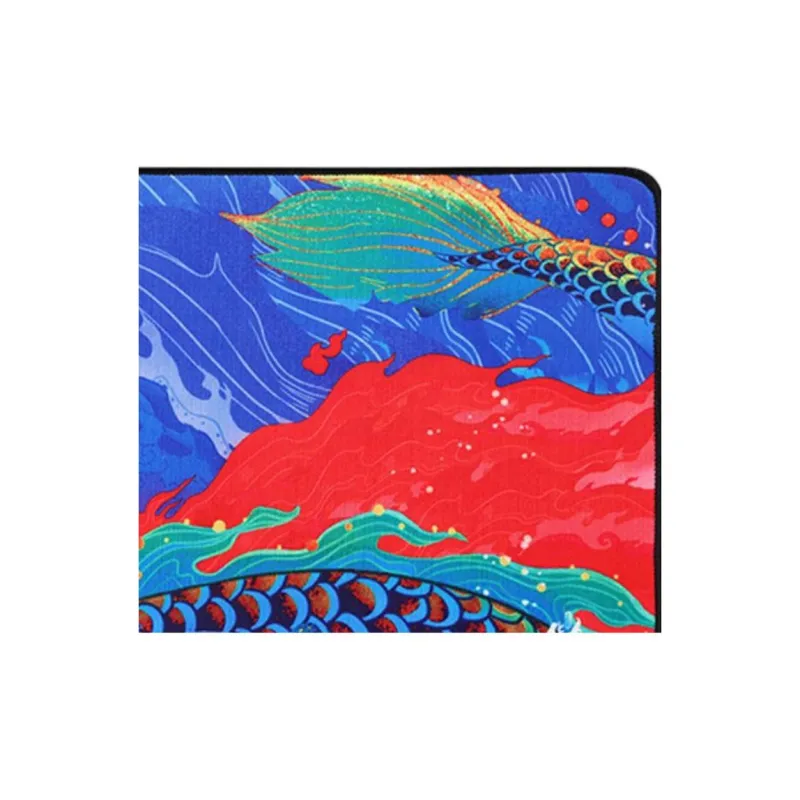 General Taiwan Cultural and Creative Tablecloths / Table Mats-3