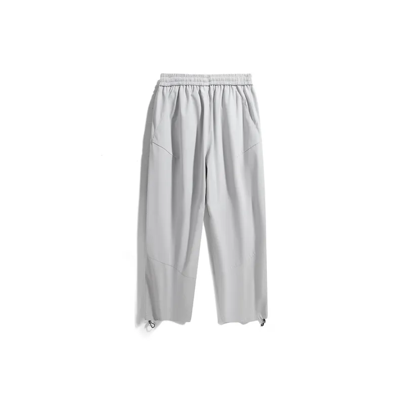 FOR FEAR THAT Casual Pants Unisex-5