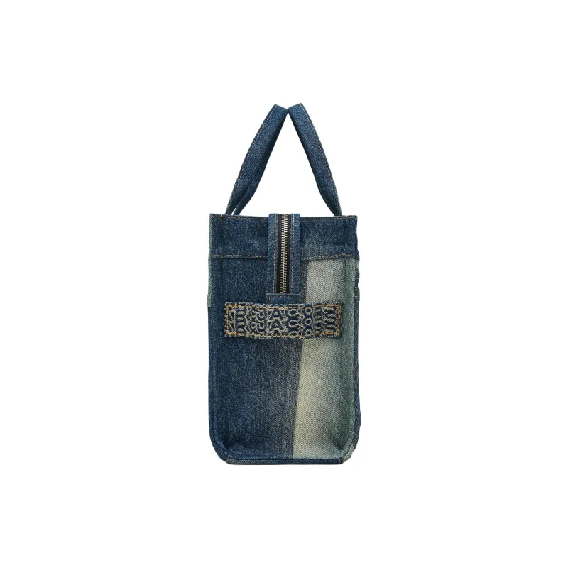 MARC JACOBS The Deconstructed Tote Bag-1