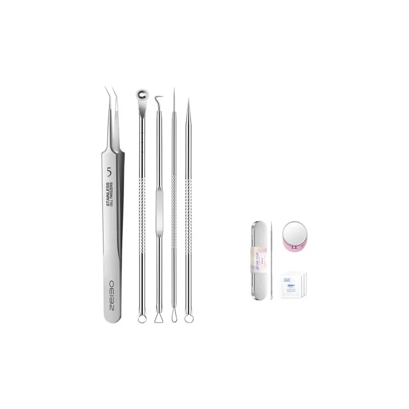 Oeiez Make up Tools Unisex-18
