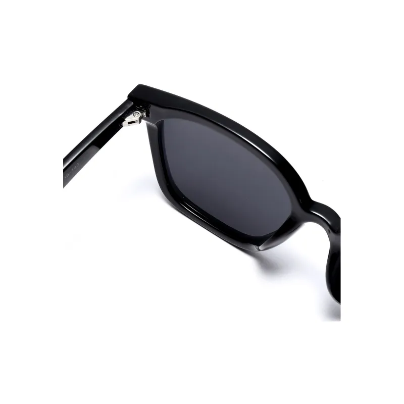 MT·MIT TR90 Square Sunglasses Unisex-3
