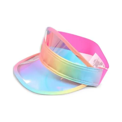 Billieblush Logo appliqué Visor