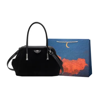 Elsvet PU Handbag Women's Multicolor