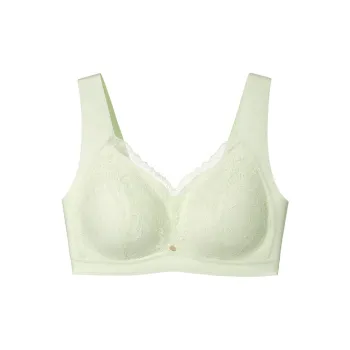 Ubras Free Enrichment Series Bra Women's