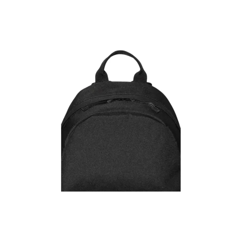FILA Polyester Backpack Mini Unisex Black-3