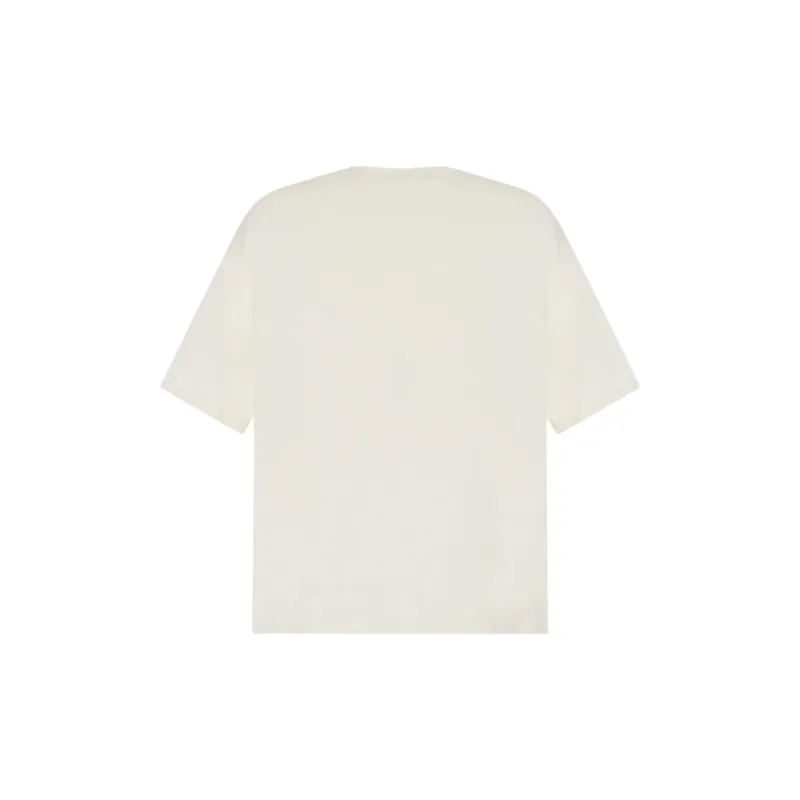 THE ROW T Shirts Men White-1