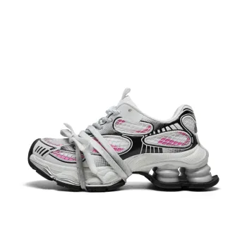 CHERYKALLY Low Top Chunky Sneakers Women's