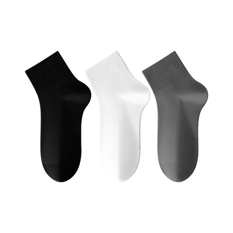 7 SEVFUN Ankle Socks Men's Combo Set-8