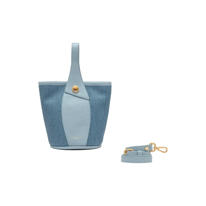 GIANNI CHIARINI Ester Tote Bag-1