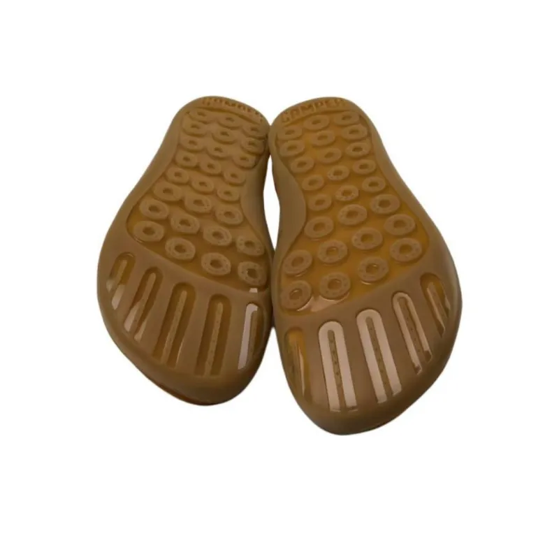 CAMPER Peu Low Top Casual Shoes Men's Brown-4