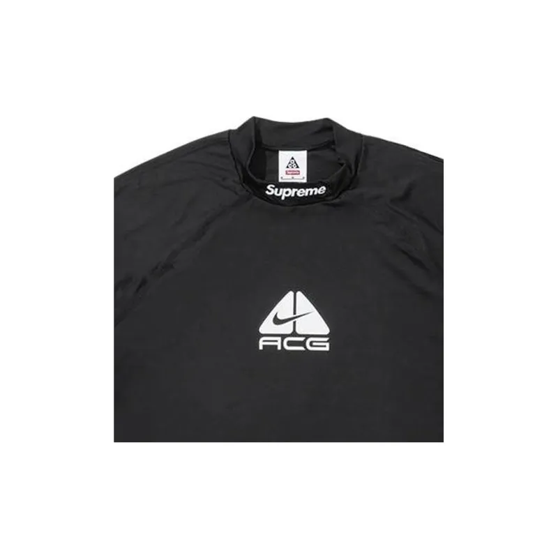 Supreme Nike Acg Jersey-2