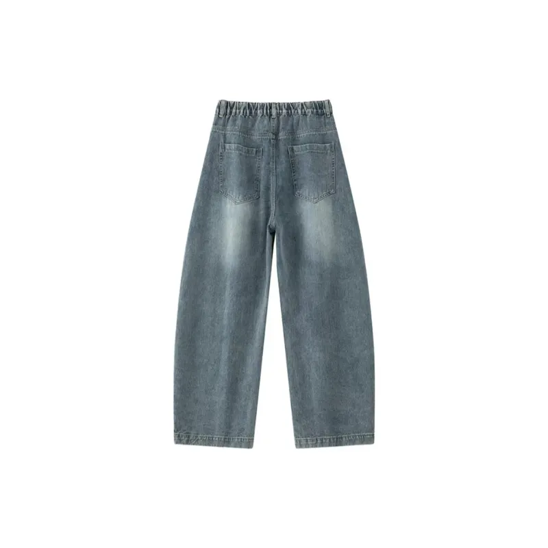 TBSM Jeans Unisex-8