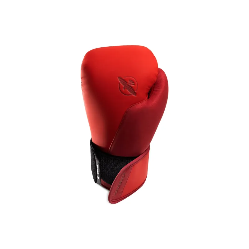 HAYABUSA T360 Boxing Glove Professional Sanda Fighting Training Muay Thai Boxing Gloves Unisex-1