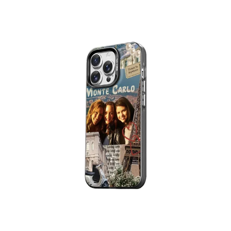 Tronic Danone Phone Cases-5