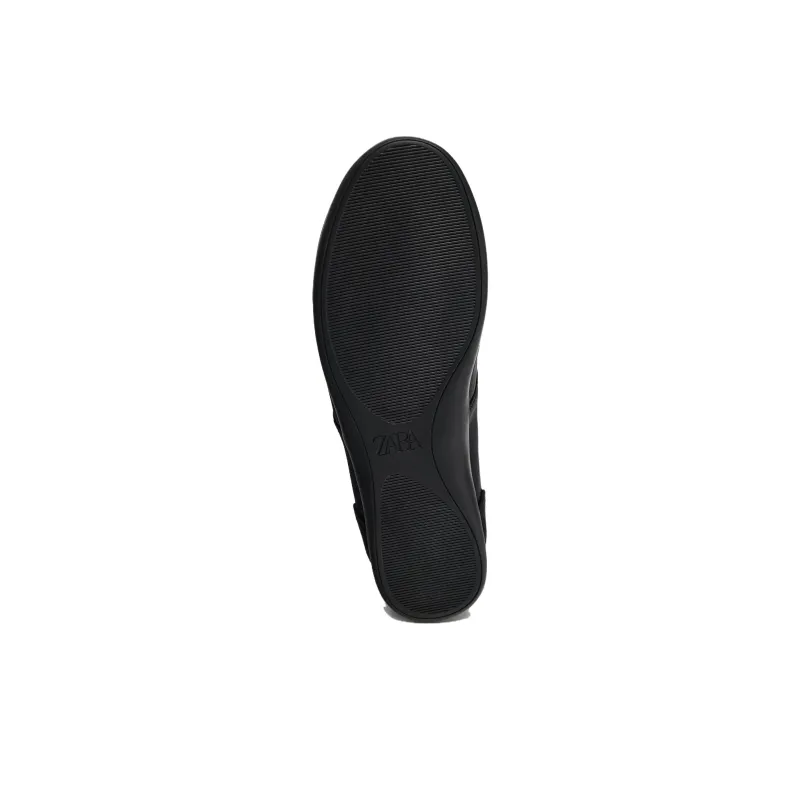 ZARA Casual Single Shoes Women's-9
