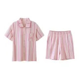 [Shorts Style]Women's-Pink