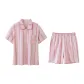 [Shorts Style]Women's-Morning Light Pink