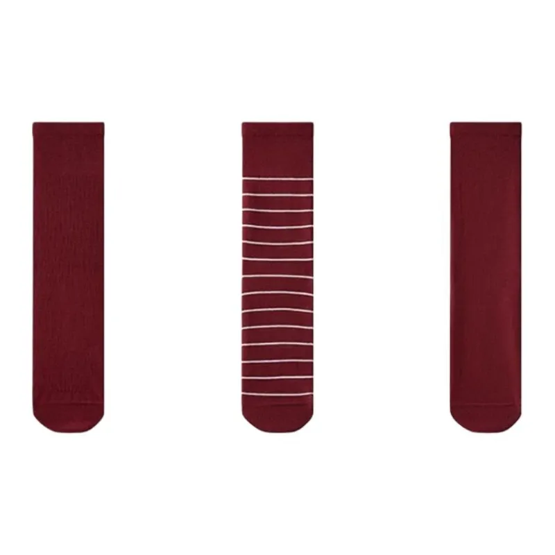 Thirteen day Season Mid Calf Socks Women's-16