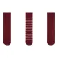① Fall Winter Versatile Fashion Stripes Socks Combination (3 Pack, Ancora Color Series)