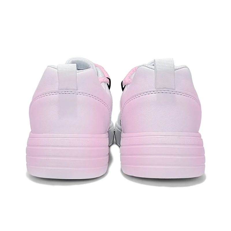 Cold Cicadas Yesterday Abrasion-Resistant Low-Top Skateboard Shoes Unisex-4