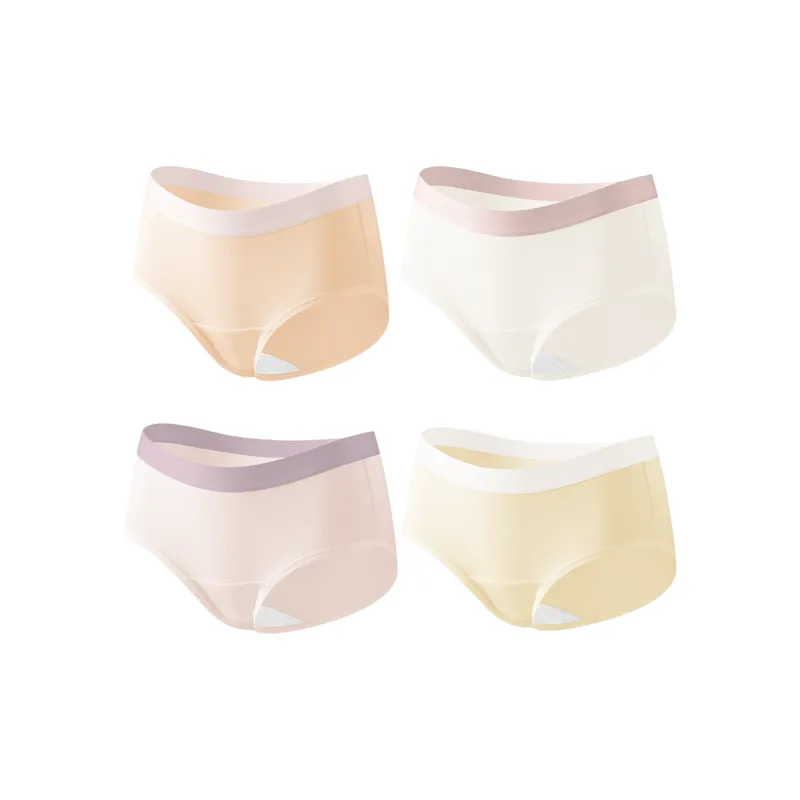 Herbal Primer Underpants Women's 4 Pack-0