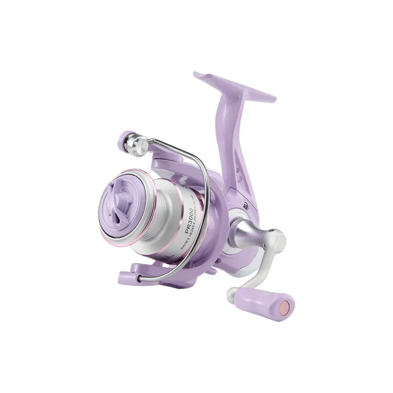HAUT TON Fishing Line Reels-1