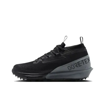 Nike Infinity Tour 2 Wear resistant And Waterproof Mid Top Golf Shoes Men's Black Extra Wide