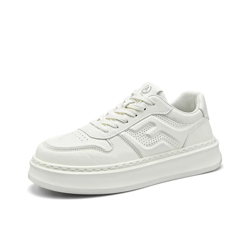 AOKANG Cushioned Abrasion-Resistant Slip-Resistant Low-Top Skateboard Shoes Men's Shopping Bag-7