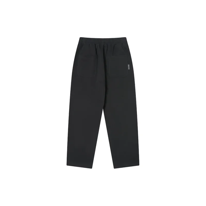 JUNGLE TIGER Casual Pants Unisex-1
